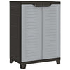 Kunststoffschrank Teslovan 65x45x97cm