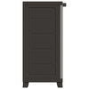 Kunststoffschrank Teslovan 65x45x97cm