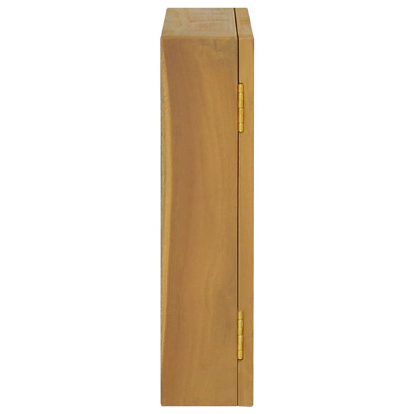 Spiegelschrank Sorento 60x10x40cm (Teak)