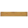 Spiegelschrank Sorento 60x10x40cm (Teak)