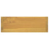 Spiegelschrank Vaste 30x10x40cm (Teak)