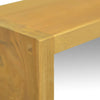 Spiegelschrank Vaste 30x10x40cm (Teak)