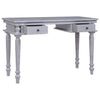 Schreibtisch Flacara 115x50x78cm (Mahagoni)