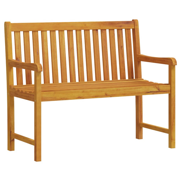 Gartenbank Guang 110cm (Akazienholz)