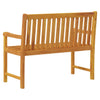 Gartenbank Guang 110cm (Akazienholz)