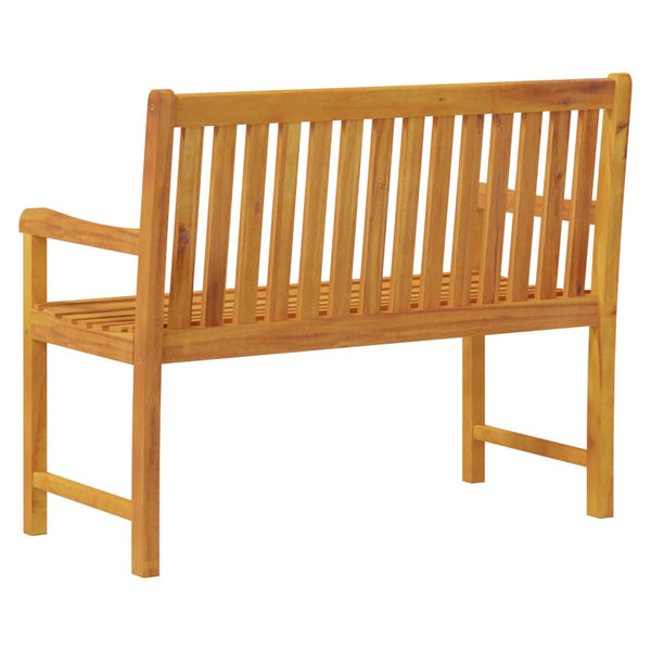 Gartenbank Guang 110cm (Akazienholz)