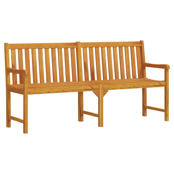 Gartenbank Guang 180cm (Akazienholz)