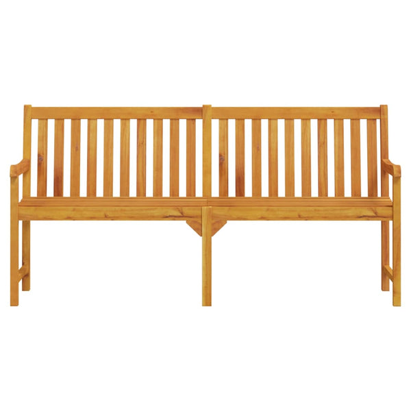 Gartenbank Guang 180cm (Akazienholz)