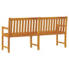 Gartenbank Guang 180cm (Akazienholz)