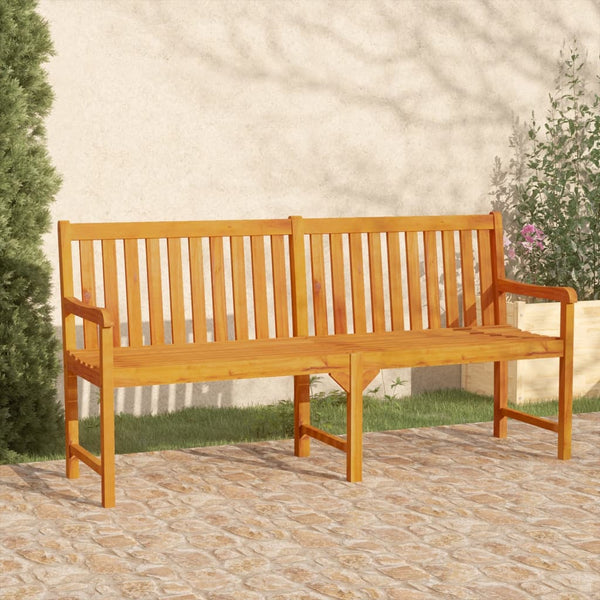 Gartenbank Guang 180cm (Akazienholz)
