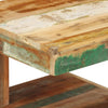 Beistelltisch Chidu 45x45x40cm (recyceltes Massivholz)