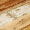 Beistelltisch Chidu 45x45x40cm (recyceltes Massivholz)