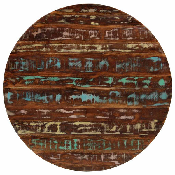 Esstisch Catariana 110x75cm (recyceltes Massivholz)