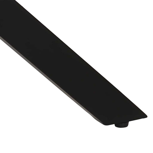 Esstisch Catariana 110x75cm (recyceltes Massivholz)