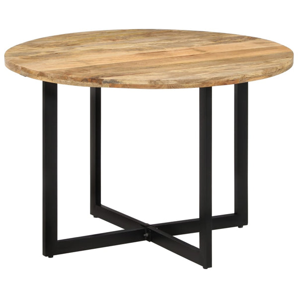 Esstisch Valei 110x75cm (Mangoholz)