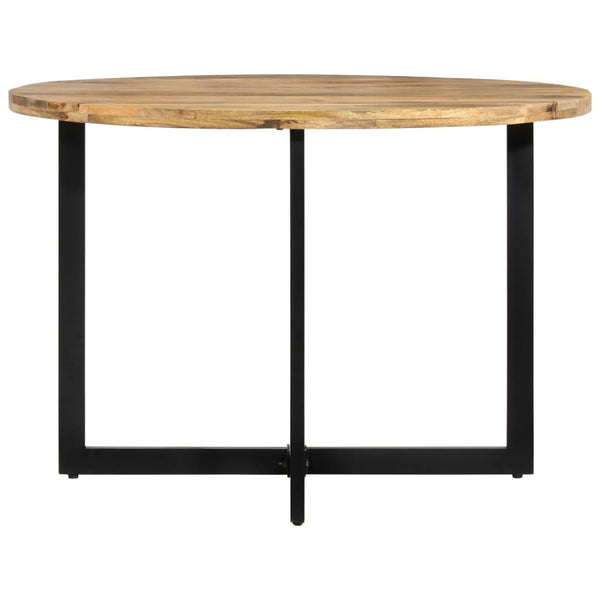Esstisch Valei 110x75cm (Mangoholz)