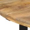 Esstisch Valei 110x75cm (Mangoholz)