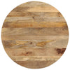 Esstisch Valei 110x75cm (Mangoholz)