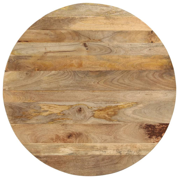 Esstisch Valei 110x75cm (Mangoholz)