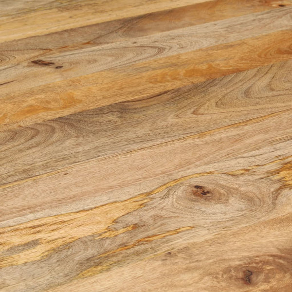 Esstisch Valei 110x75cm (Mangoholz)