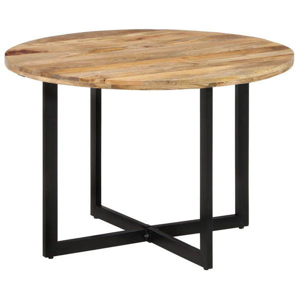Esstisch Valei 110x75cm (Mangoholz)