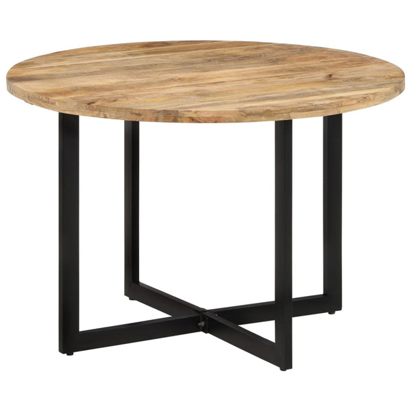 Esstisch Valei 110x75cm (Mangoholz)