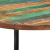Esstisch Valei 110x75cm (recyceltes Massivholz)