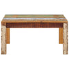 Sofatisch Sofia 80x80x40cm (recyceltes Massivholz)