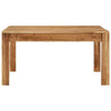 Couchtisch Sofia 80x80x40cm (Akazienholz)