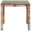 Esstisch Ifimita 82x80x76cm (recyceltes Massivholz)