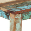 Esstisch Ifimita 82x80x76cm (recyceltes Massivholz)