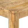 Konsolentisch Nazare 110x35x76cm (grobes Mangoholz)
