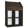 Buche Kinderzeitschriftenständer Bali 71x30x114cm (Holz)