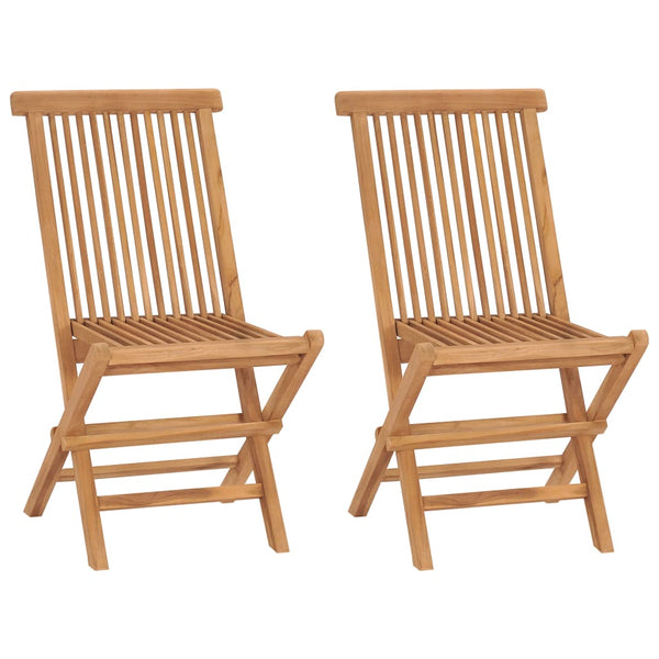 Garten-Essgruppe Tarnoveanu (3-teilig, Teak)