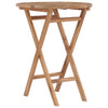 Garten-Essgruppe Tarnoveanu (3-teilig, Teak)