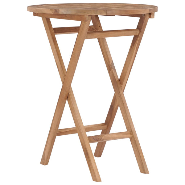 Garten-Essgruppe Tarnoveanu (3-teilig, Teak)