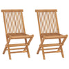 Gartenessgruppe Cleonida (3-teilig, Teak)