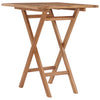 Garten-Essgruppe Wing (3-teilig, Teak)