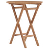 Gartenessgruppe Alecsansdrina (3-teilig, Teak)