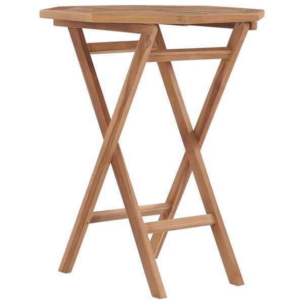 Gartenessgruppe Alecsansdrina (3-teilig, Teak)