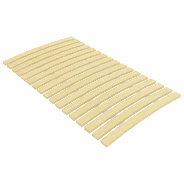 Lattenrost Manole 70x200cm (17 Latten)