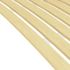 Lattenrost Manole 70x200cm (17 Latten)