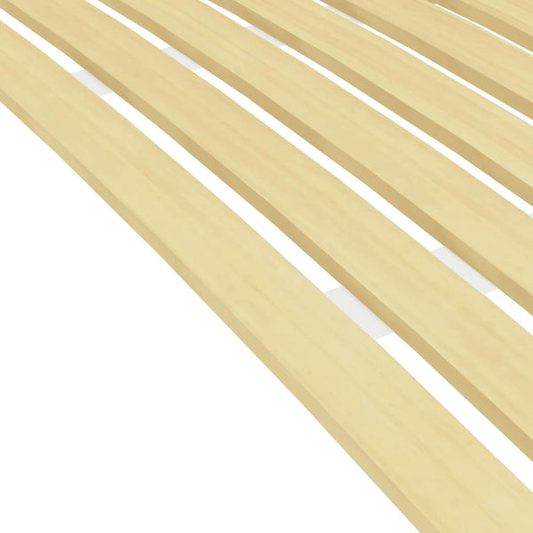 Lattenrost Manole 70x200cm (17 Latten)