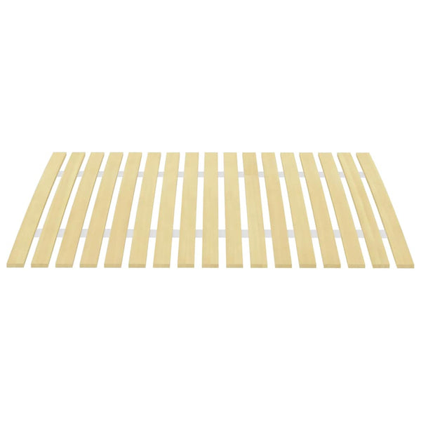 Lattenrost Manole 80x200cm (17 Leisten)