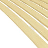 Lattenrost Manole 80x200cm (17 Leisten)