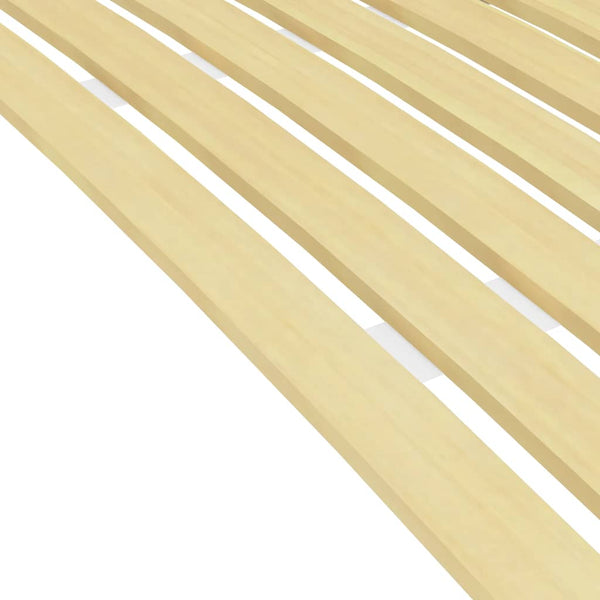 Lattenrost Manole 80x200cm (17 Leisten)