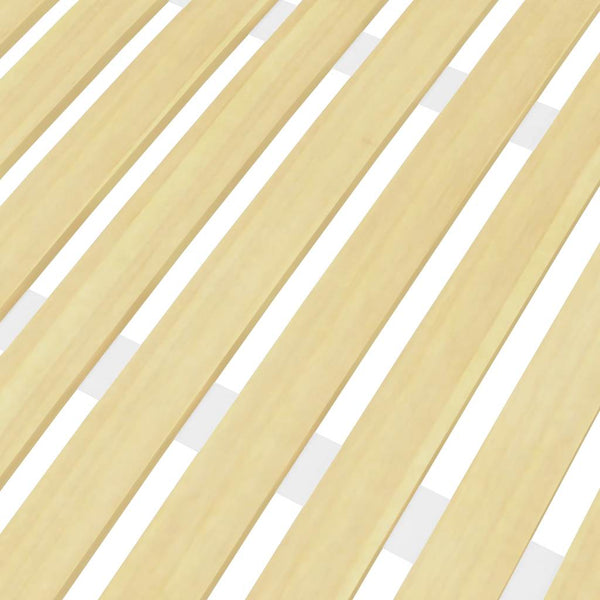 Lattenrost Manole 80x200cm (17 Leisten)