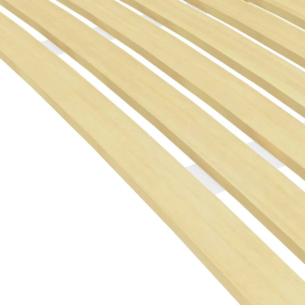Lattenrost Manole 17 Latten 90x200cm