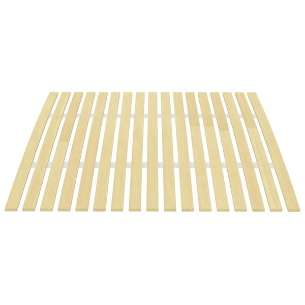 Lattenrost Manole 17 Latten 120x200cm