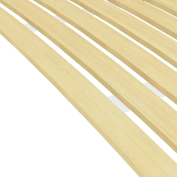 Lattenrost Manole 17 Latten 120x200cm